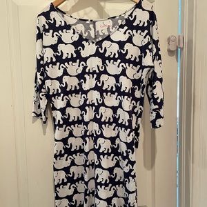 Lilly Pulitzer dress size small